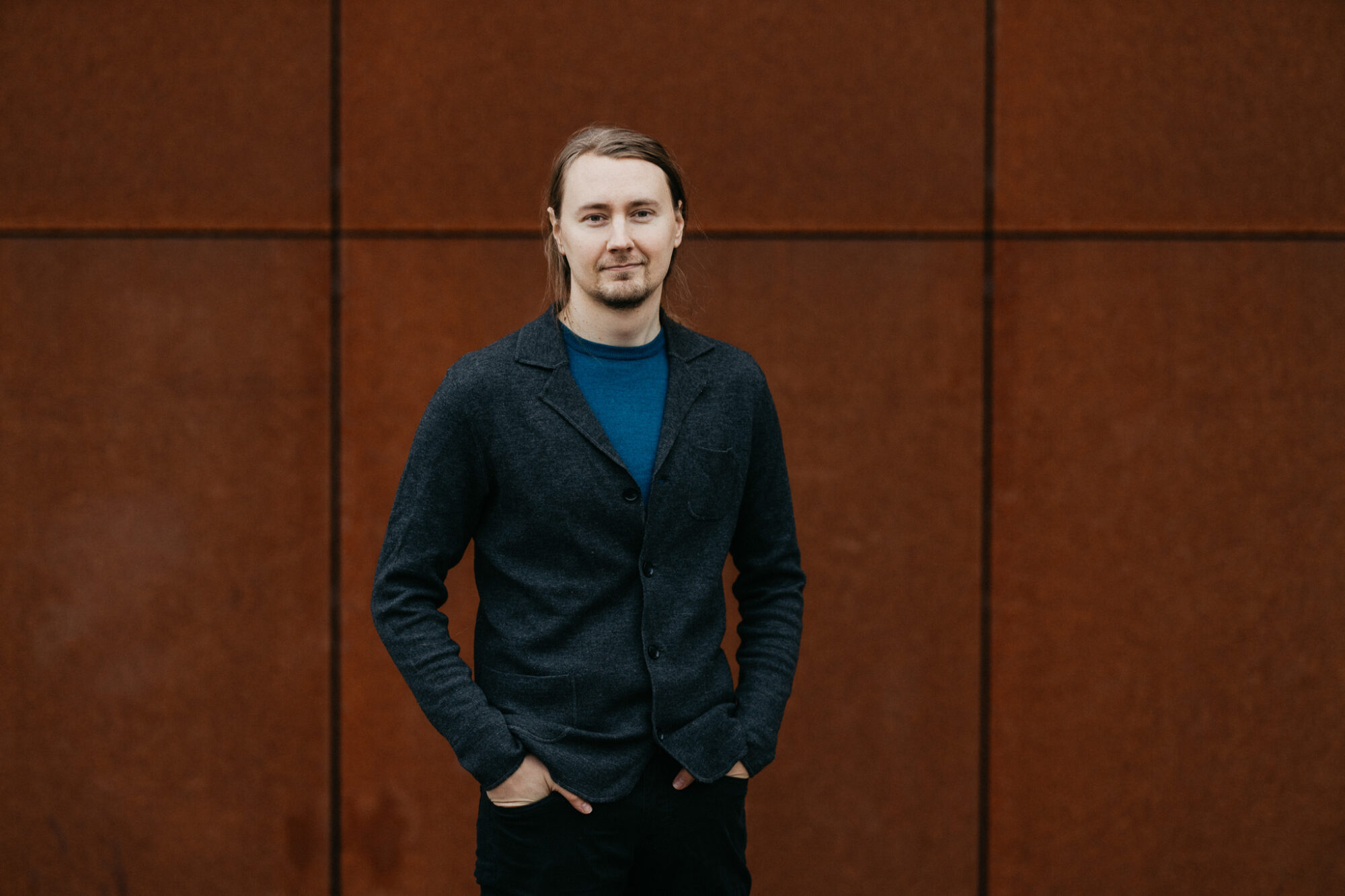 Santtu Hietamäki